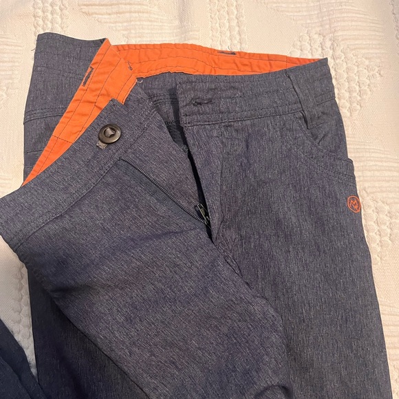 Cloudveil Active Pants - Picture 3 of 7